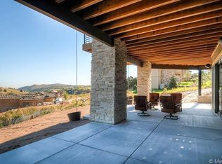 5331 Trailwood Ln, Morrison, CO 80465