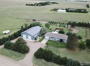 14233 County Road 49, Burlington, CO 80807