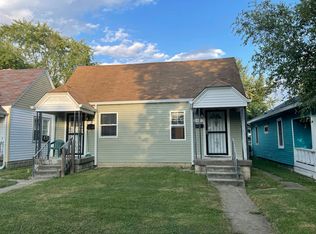 1517 N Chester Ave, Indianapolis, IN 46201