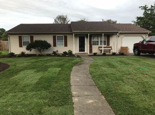 5140 Andover Rd, Virginia Beach, VA 23464