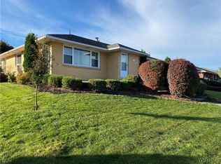 45 Abeles Ave, Cheektowaga, NY 14225