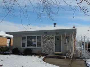 679 Muskegon Ave, Calumet City, IL