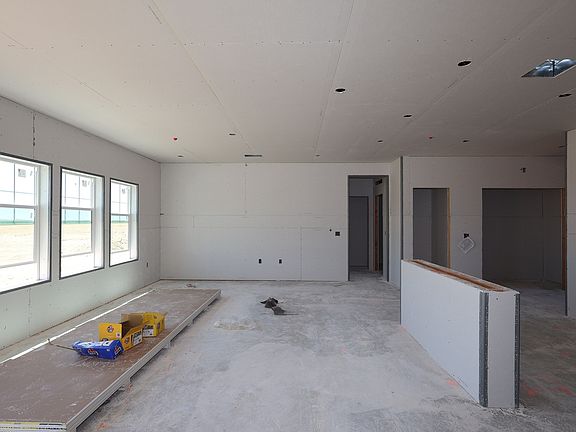 Interior - June 21, 2026