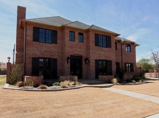 4809 5th St, Lubbock, TX 79416