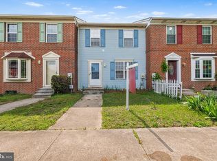 404 Cold Spring Pl, Dover, DE 19904
