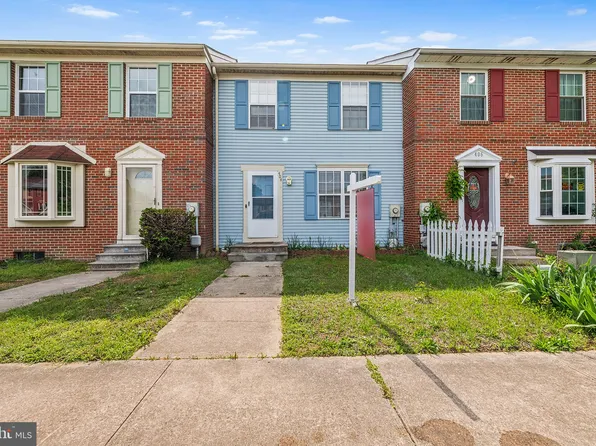 404 Cold Spring Pl, Dover, DE 19904