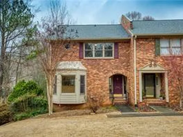 6420 Windsor Trace Dr #6420, Peachtree Corners, GA 30092