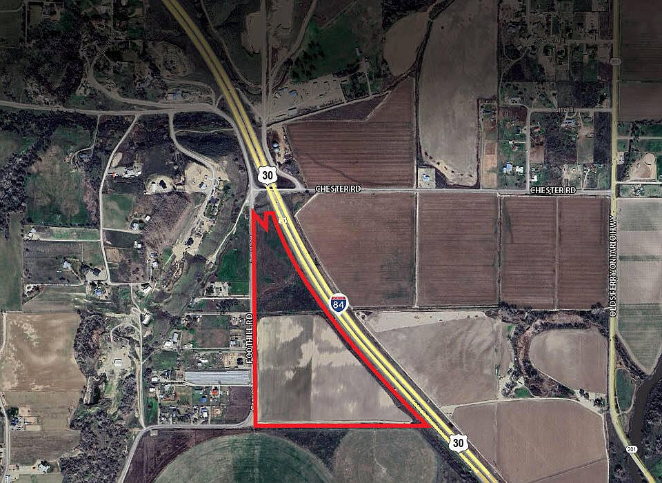 1st image of Foothill Dr