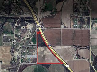 Foothill Dr, Ontario, OR 97914