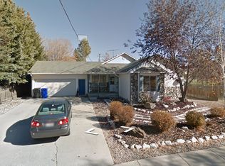 68 N 4th W, Rexburg, ID 83440