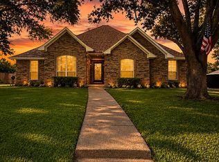 3704 Snow Creek Dr, Aledo, TX 76008