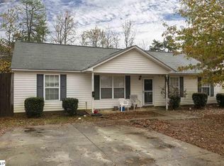 3 Pine Cone Ct, Piedmont, SC 29673