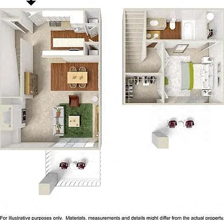 Haven at Charbonneau — Photo 16
