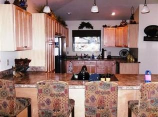 1229 E Cougar St, Munds Park, AZ 86017