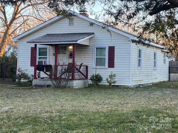 374 Baker St, Rock Hill, SC 29730