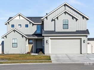 9126 W Bowie St, Star, ID 83669