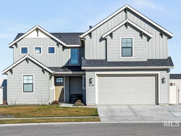 9126 W Bowie St, Star, ID 83669