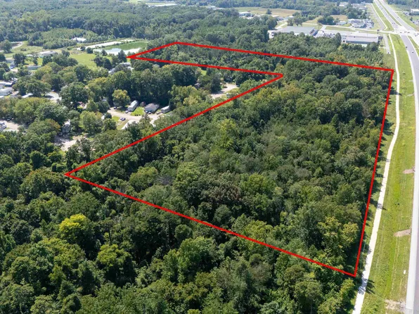 0 Old 13 Hwy, Carbondale, IL 62902
