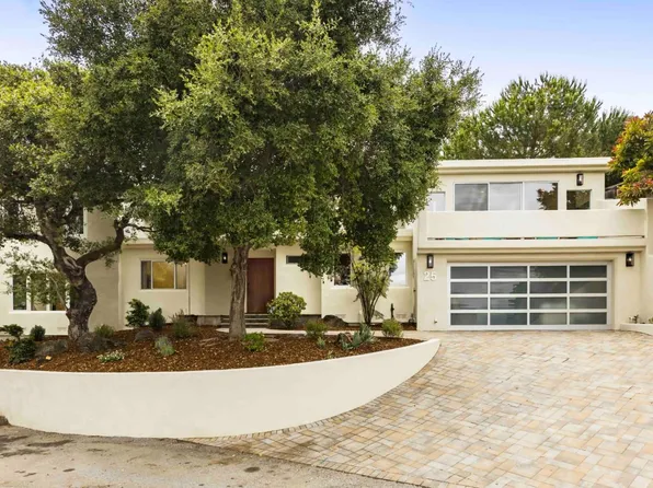 25 Carrera Ct, Redwood City, CA 94062