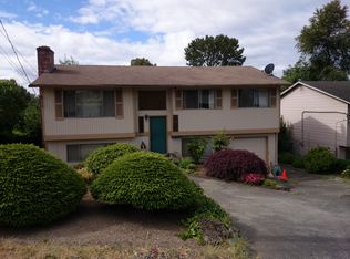 2849 S Holden St, Seattle, WA 98108