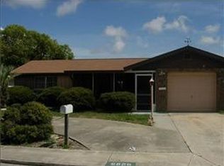 6825 Mesa Verde St, Port Richey, FL 34668