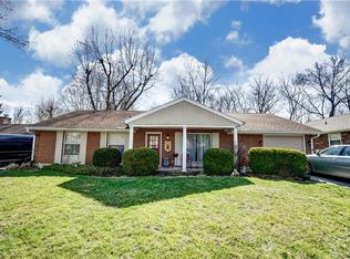 35 Whispering Pnes, Springboro, OH 45066