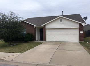 18340 Crestwind Ln, Elgin, TX 78621