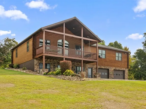 5648 Cumberland Hwy, Meyersdale, PA 15552