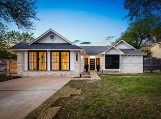 1714 Prairie Hen Cv, Austin, TX 78758