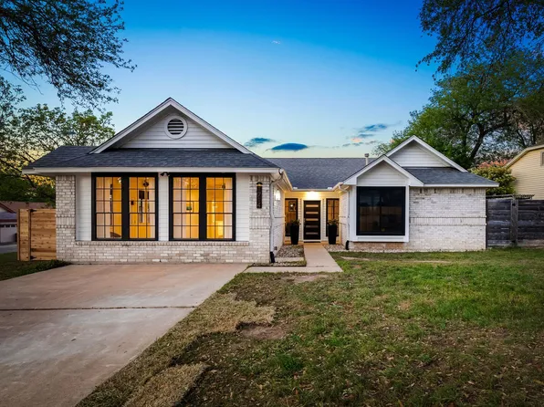 1714 Prairie Hen Cv, Austin, TX 78758