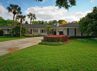 1512 Granville Dr, Winter Park, FL 32789