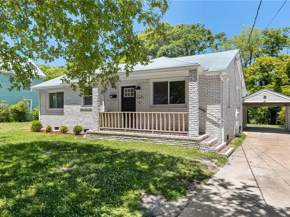 1018 Willingham St, Norfolk, VA 23505