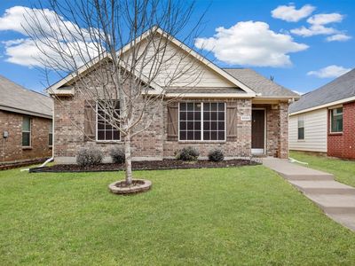 9109 Spurs Trl, Aubrey, TX, 76227