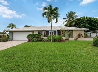4807 Hawaii Blvd, Naples, FL 34112