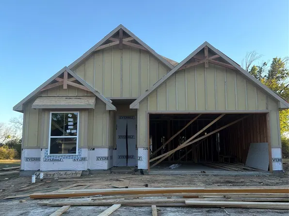 4820 Fitzhugh Ave, Fort Worth, TX 76105