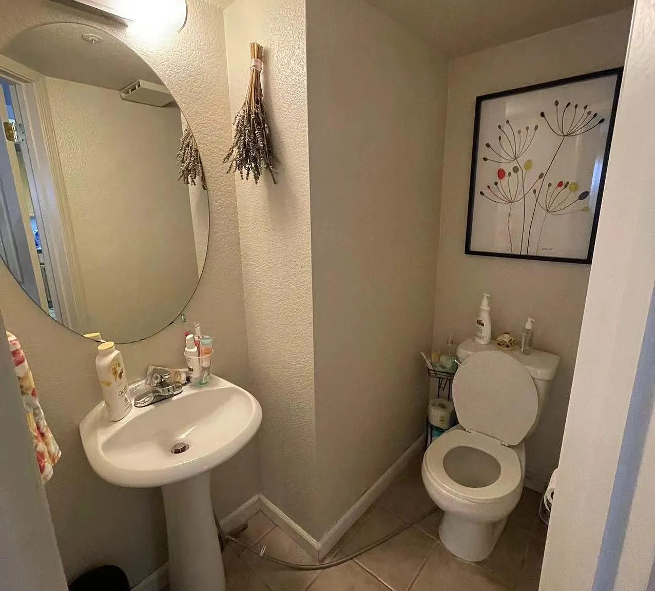 2 bed, 2.5 bath, 1044 sqft, $4,000 — Photo 4