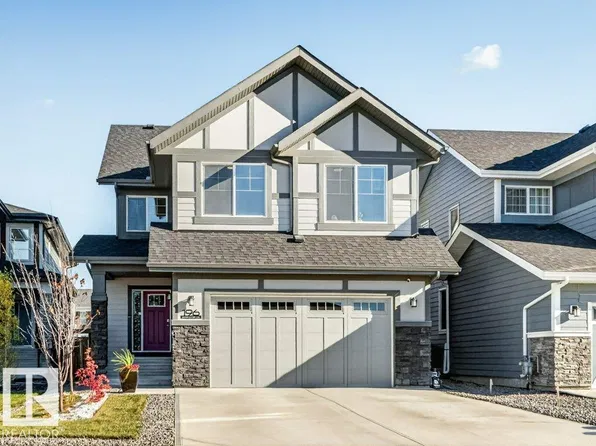 196 Edgewater Cir, Leduc, AB T9E 1K5