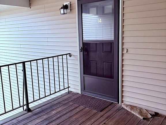 2nd image of 100 Hillside Dr APT C14