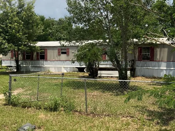 258 Stagecoach Rd, Livingston, TX 77351