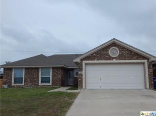 3410 Lauren St, Copperas Cove, TX 76522