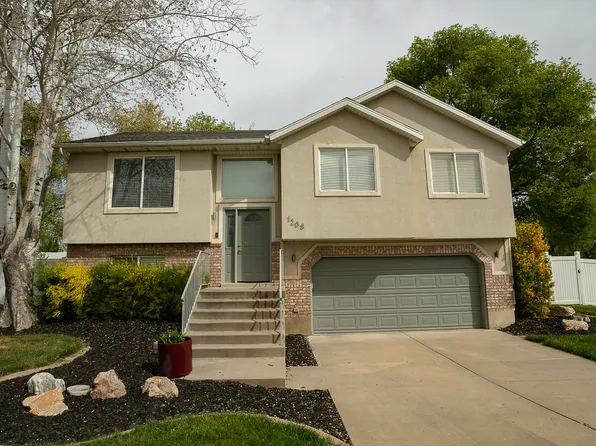 1208 W 1200 S, Woods Cross, UT 84087