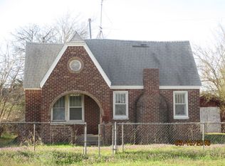 1444 NE 30th St, Oklahoma City, OK 73111