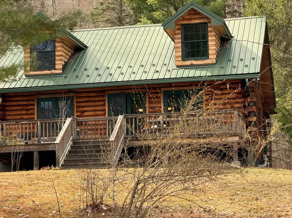 2522 Bouchouxville Rd, Hancock, NY 13783