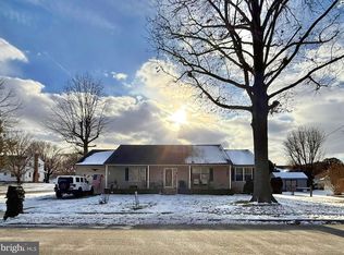 141 Dartmouth Rd, Pennsville, NJ 08070