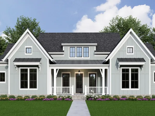 7096 Bolton St Lot 2609, Franklin, TN 37064