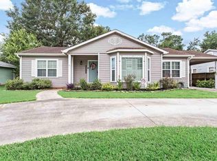 2275 N 23rd St, Beaumont, TX 77706