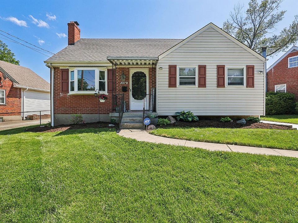 1st image of 1206 Georgia Ln