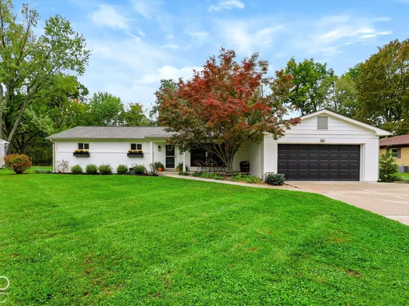 947 Fairway Dr, Indianapolis, IN 46260