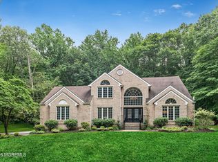 15 Crescent Ridge Road, Rockaway Twp, NJ 07866
