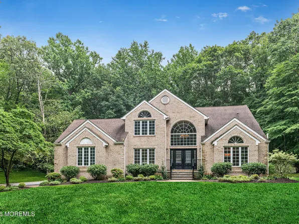 15 Crescent Ridge Road, Rockaway Twp, NJ 07866